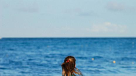 Вечерен джогинг? Да, моля