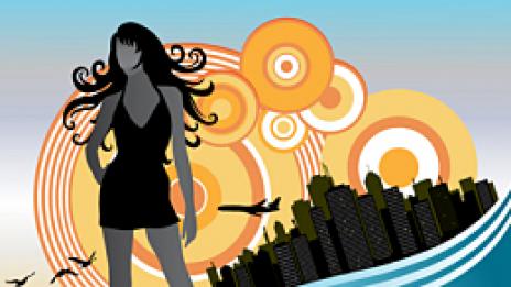 Рокли и секс в очакване на лятото