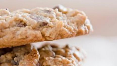 Диета с курабийки. Звучи вкусно, но не и здравословно