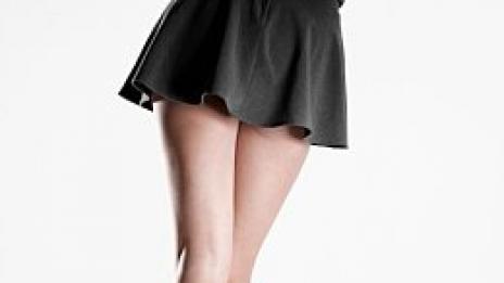 Научи се да ходиш. С обувки на висок ток 1