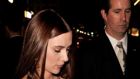 Гуинет Полтроу: Скарлет Йохансон е примадона