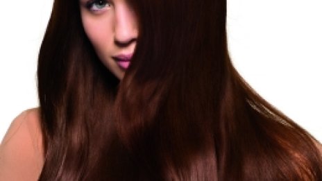 Цветно лято и в косите. Безвредно