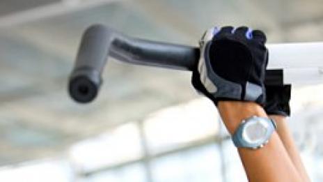 Сериозно, можеш да го направиш: Набирания