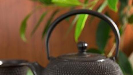 Сърцето бие здраво с 3 чаши чай