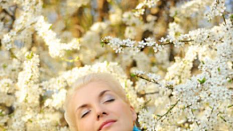 С аромат на истинска звезда