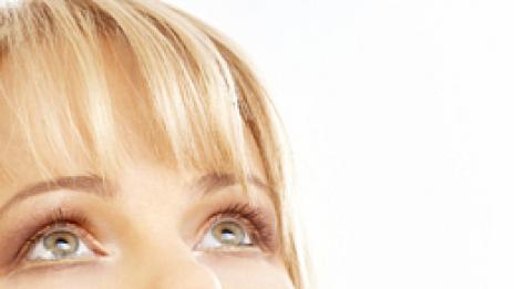 Грим за бала. От професионалист