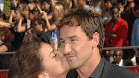 Изумително. Адриана Лима е бременна Клеопатра