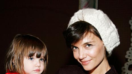 Буря в рая. Том Круз се насити на Кейти