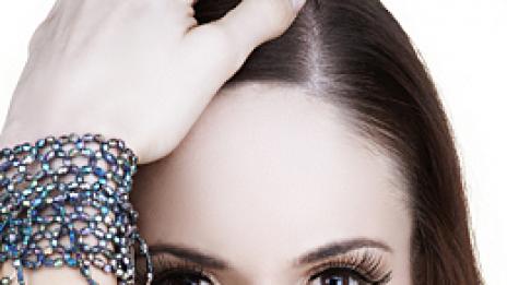 Бижутата, лятото