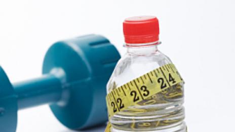 Основното за диабета