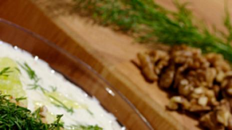 6 варианта на таратора за отлично лято