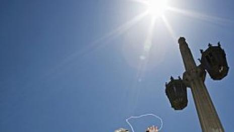 Ускорете мисълта. С витамин D