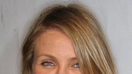 Камерън Диаз отново е сама. И не се страхува от това