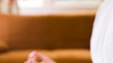 Спокойствие за двама