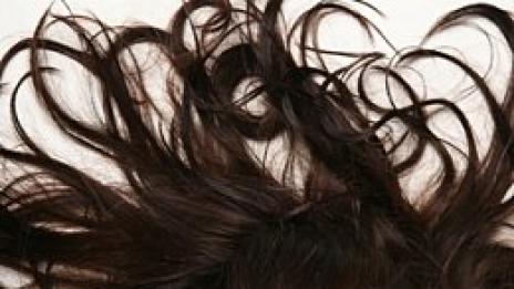 Хайде стига! Анти ейдж продукти и върху косата