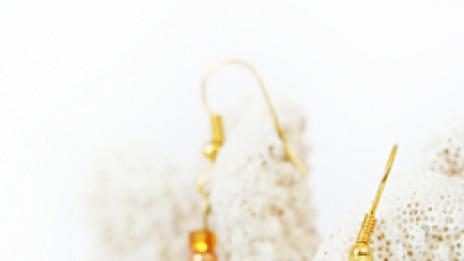 Бижу сред природата