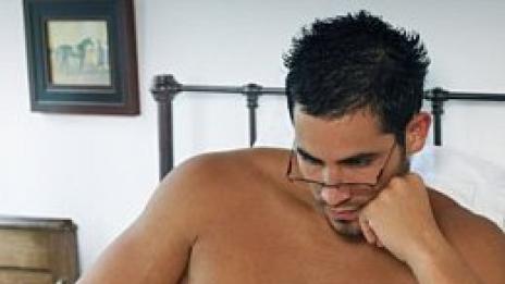 Мъжки секс-тайни: Резервният план