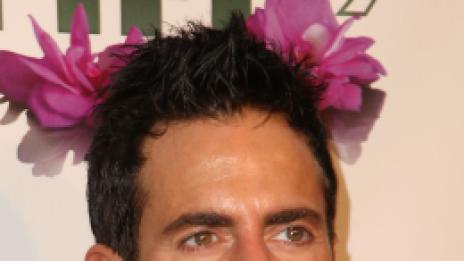 Талант отвъд Океана - Марк Джейкъбс