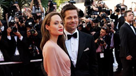 Пак се опитват да разделят Бранджелина