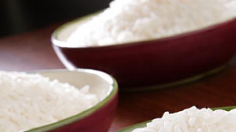 Зелеви кюфтенца с ориз