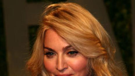 Сега пък от Лесото. Мадж не се отказва