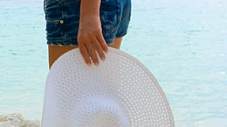 10 стъпки към здравите крака