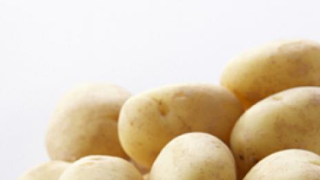 Картофено руло