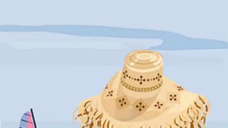 Избрахте си: Отпуска с вкус на коктейл