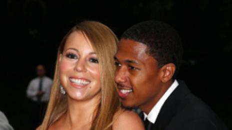 Марая Кери дебелее и записва нов албум