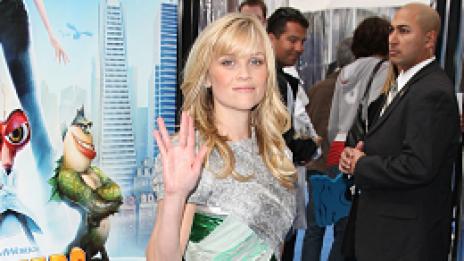 Рийз Уидърспуун: Силна жена съм и няма да се събличам