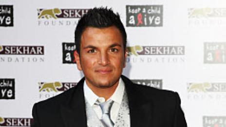 Тъжен Питър Андре, станал като сянка заради Кейти