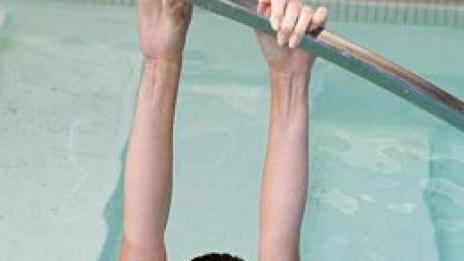 Месечният цикъл може да навреди на коленете ви