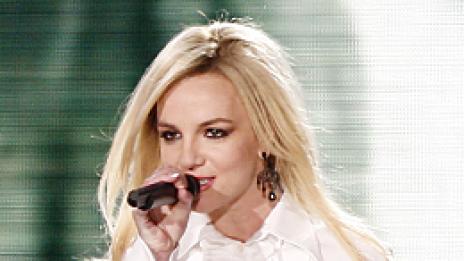 Нов мъж за Бритни Спиърс