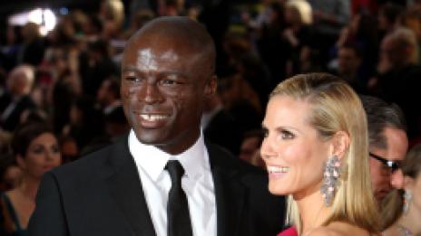 Лагерфелд: Коя беше тази Хайди Клум? А на Сийл лицето е ужасно!