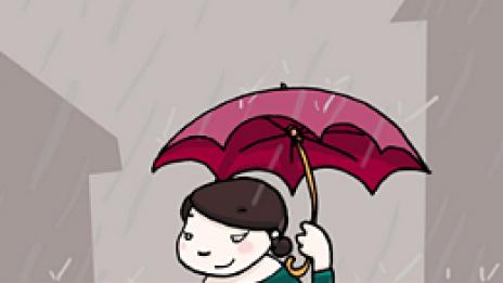 Цветни кошмари