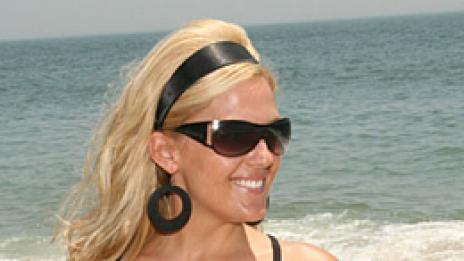 Бански за пухкави дами