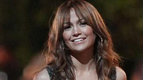 Голямото завръщане: Джей Ло снима филм, готви и нов албум