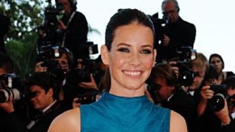 Тренировката на &quot;изгубената&quot; Еванджелин Лили - 1