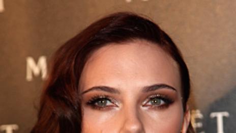 Страховито. Скарлет ще играе жената на Франкенщайн