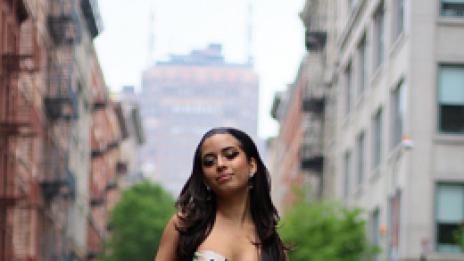 Летен стил. Директно от улицата