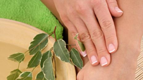 Грозде в помощ срещу разширените вени