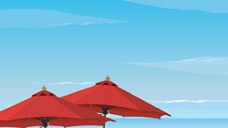 Спасение има. Лечение с море