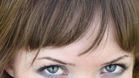 Събудете уморените очи с кайсия