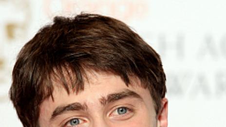 Хари Потър се мисли за дядо и си пада по какички