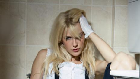 Два пъти „не“ на приятеля за секс