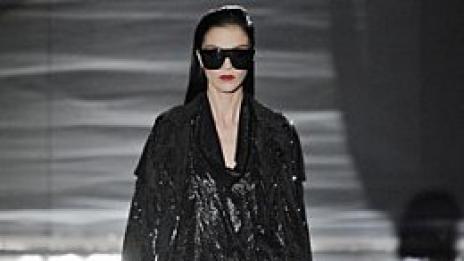 Шопинг-мания, но дискретна