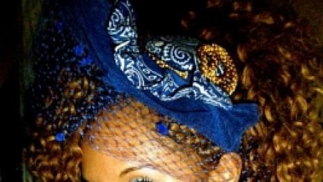 Tалант и чар в миниатюра- Яра Браво