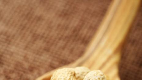 Ядките са афродизиак. Ако се налага...