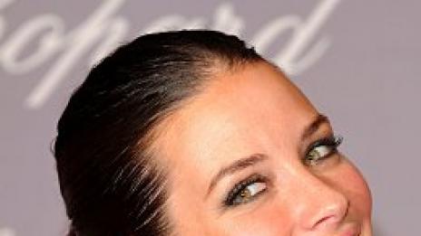 Тренировката на &quot;изгубената&quot; Еванджелин Лили - 2