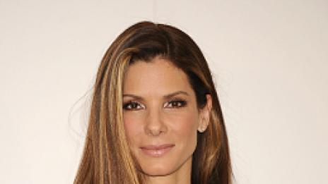 Сандра Бълок е истинско чудовище